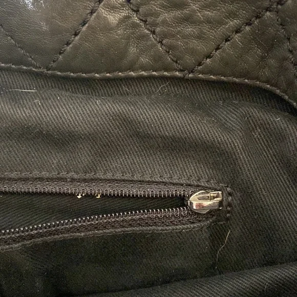 90s authentic Chanel bag - Picture 8 of 8